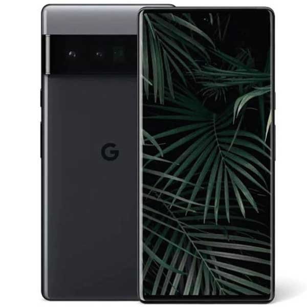 Google Pixel 6 Pro  smartphone, available at Mobitel UK Image